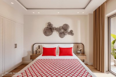 AKKA ANTEDON HOTEL 5*