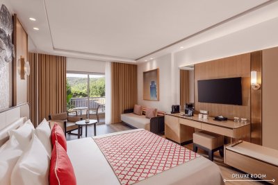 AKKA ANTEDON HOTEL 5*