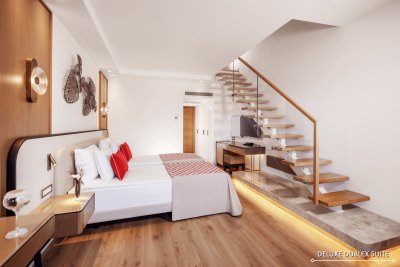 AKKA ANTEDON HOTEL 5*