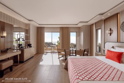 AKKA ANTEDON HOTEL 5*