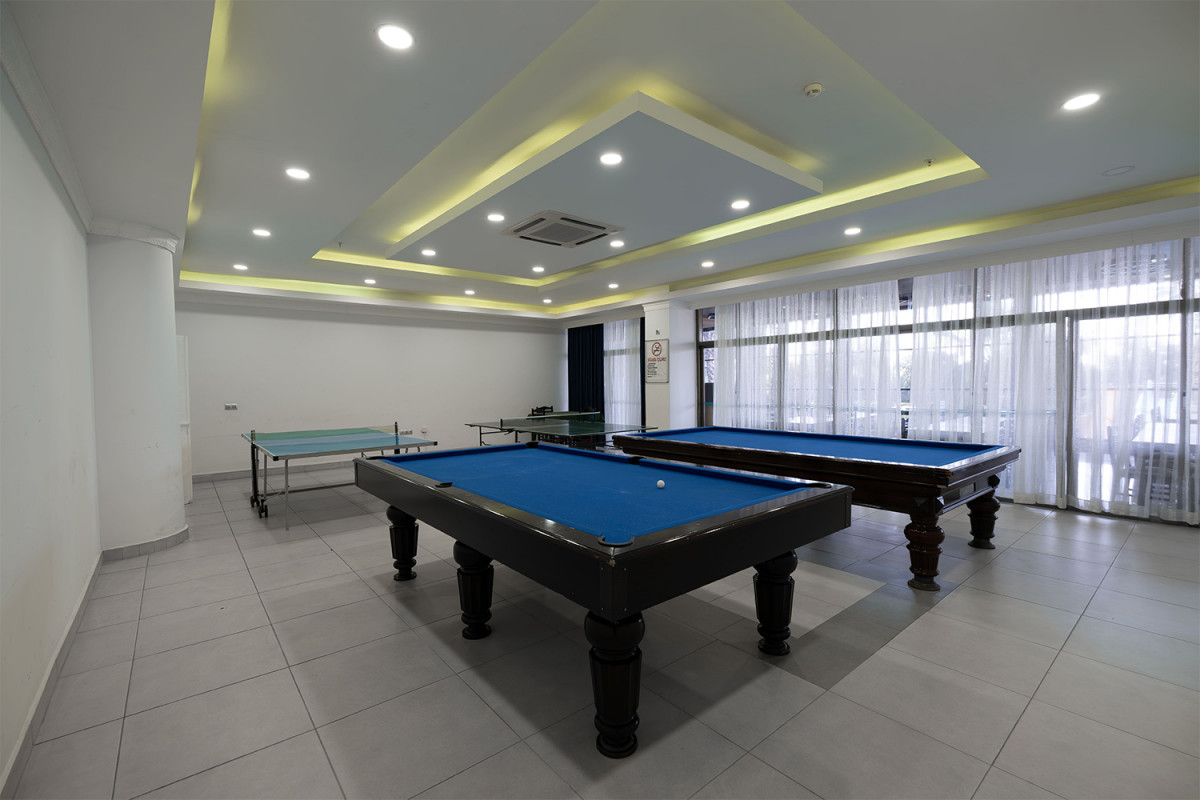 ANANAS HOTEL 4*