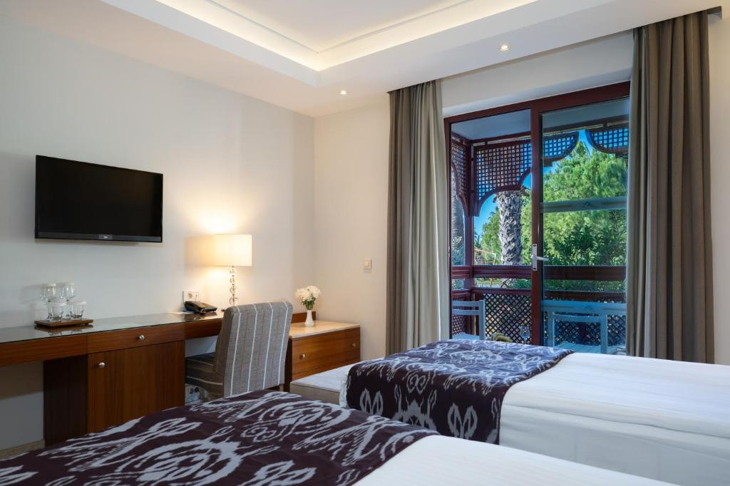 ALI BEY CLUB (EX. ALI BEY CLUB MANAVGAT) 5*