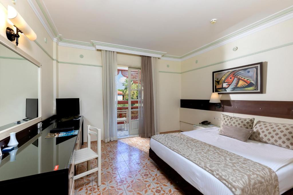 ALI BEY CLUB (EX. ALI BEY CLUB MANAVGAT) 5*