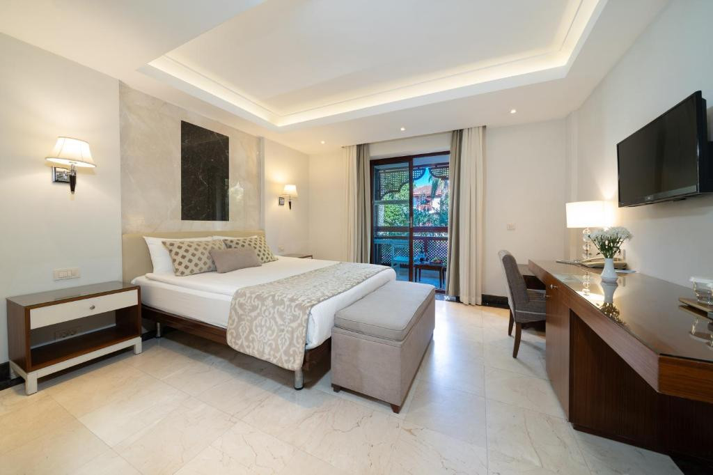 ALI BEY CLUB (EX. ALI BEY CLUB MANAVGAT) 5*