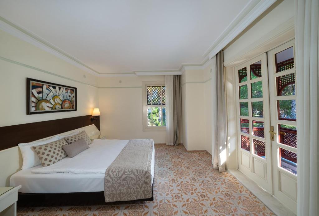 ALI BEY CLUB (EX. ALI BEY CLUB MANAVGAT) 5*