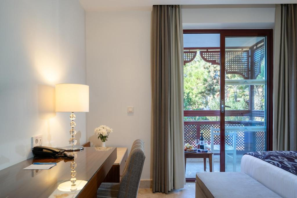 ALI BEY CLUB (EX. ALI BEY CLUB MANAVGAT) 5*