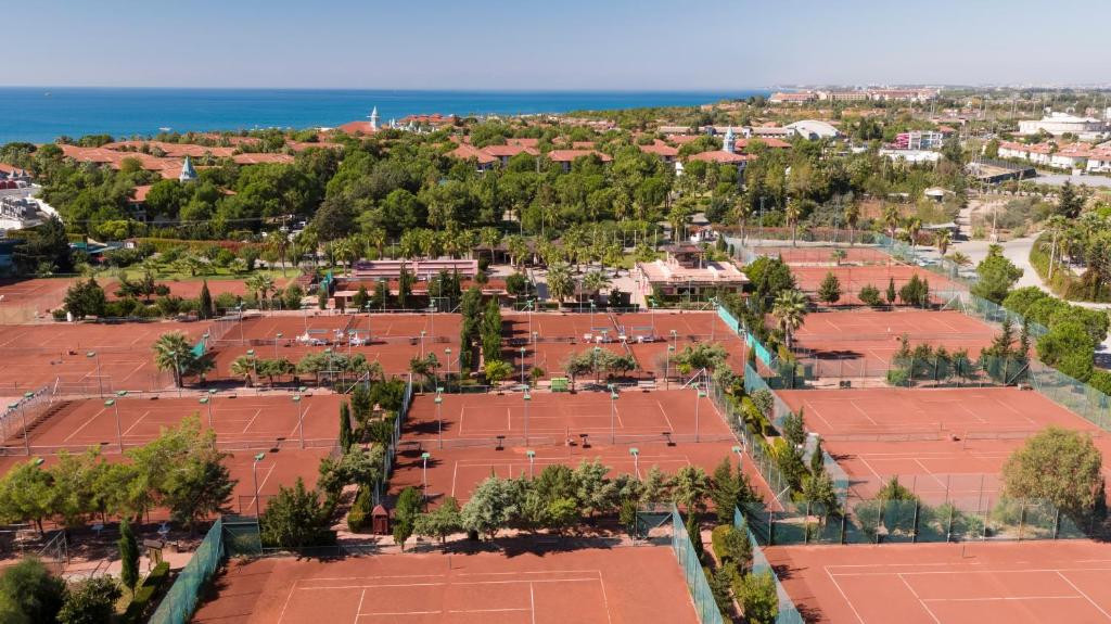 ALI BEY CLUB (EX. ALI BEY CLUB MANAVGAT) 5*