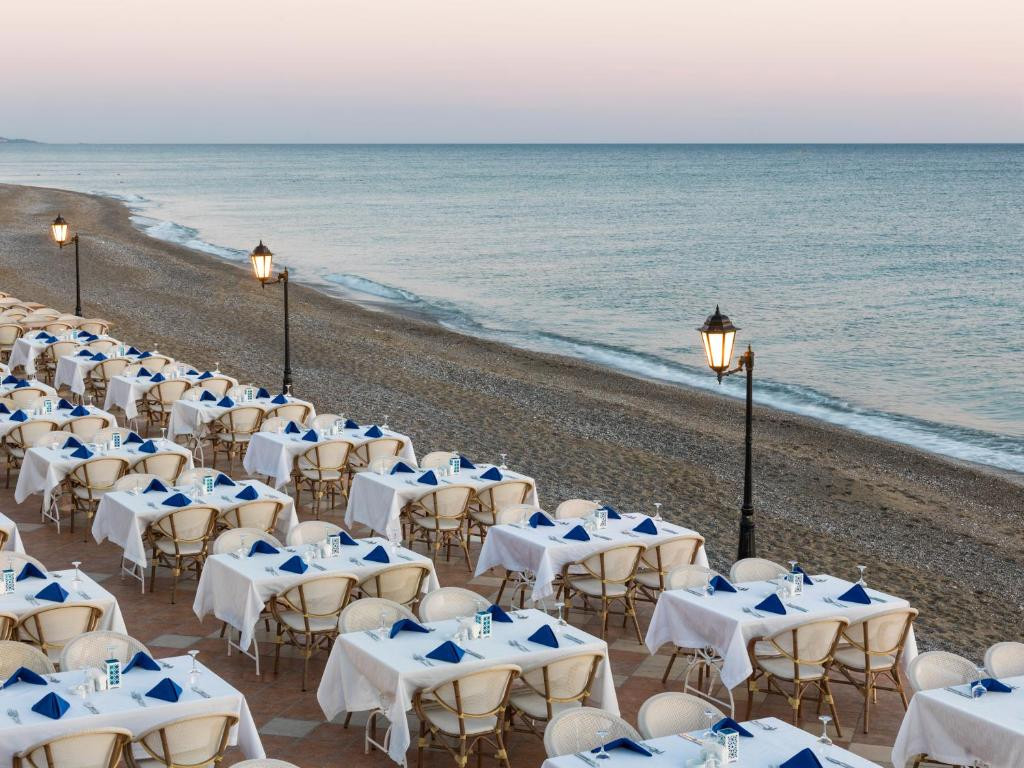 ALI BEY CLUB (EX. ALI BEY CLUB MANAVGAT) 5*