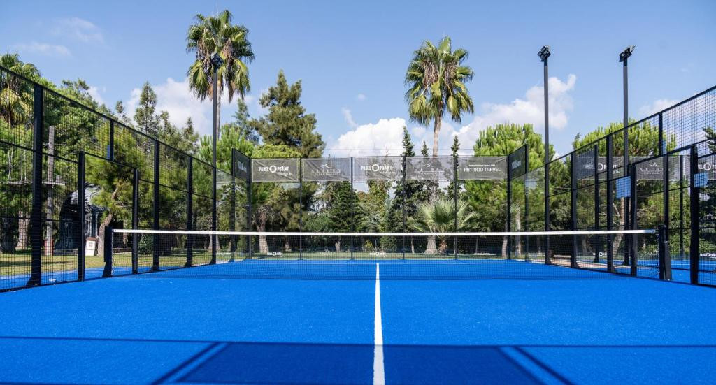 ALI BEY CLUB (EX. ALI BEY CLUB MANAVGAT) 5*