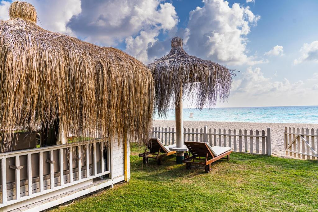 ALI BEY CLUB (EX. ALI BEY CLUB MANAVGAT) 5*