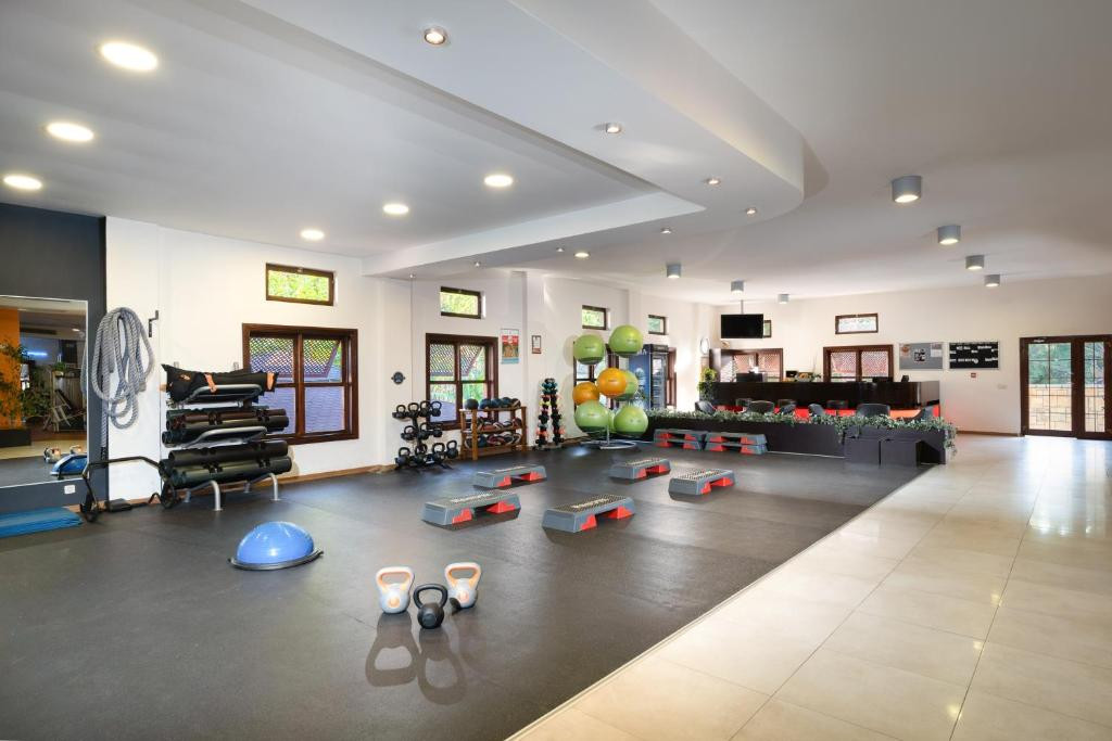 ALI BEY CLUB (EX. ALI BEY CLUB MANAVGAT) 5*