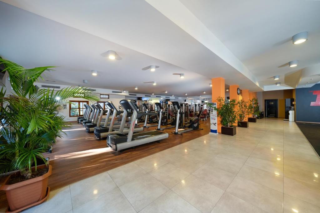 ALI BEY CLUB (EX. ALI BEY CLUB MANAVGAT) 5*