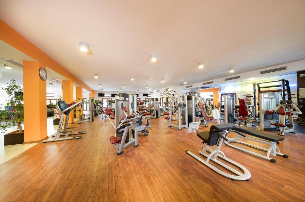 ALI BEY CLUB (EX. ALI BEY CLUB MANAVGAT) 5*