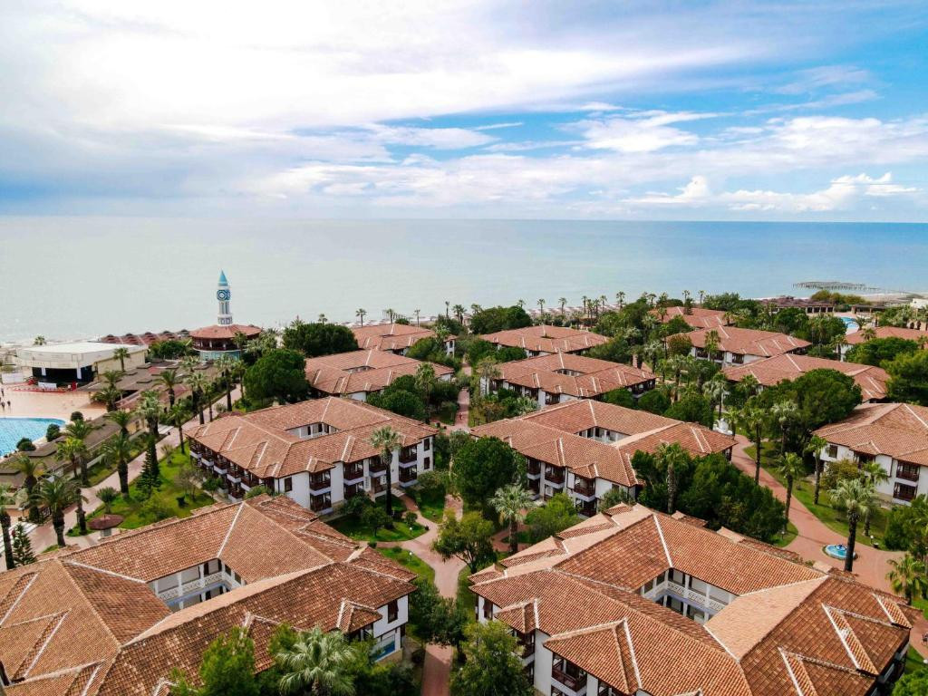 ALI BEY CLUB (EX. ALI BEY CLUB MANAVGAT) 5*