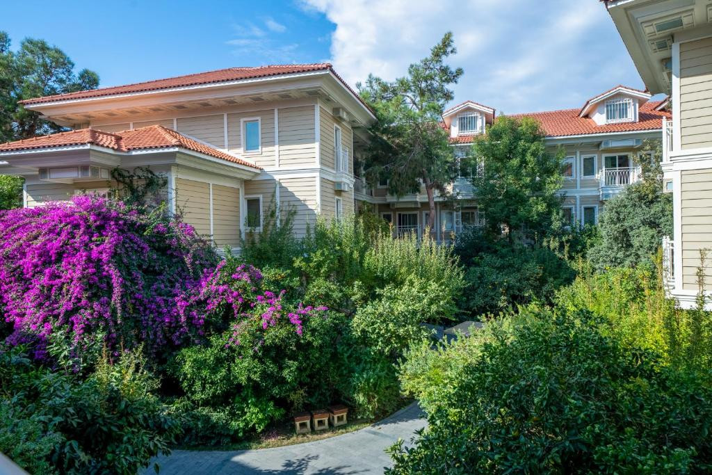 ALI BEY RESORT SORGUN 5*