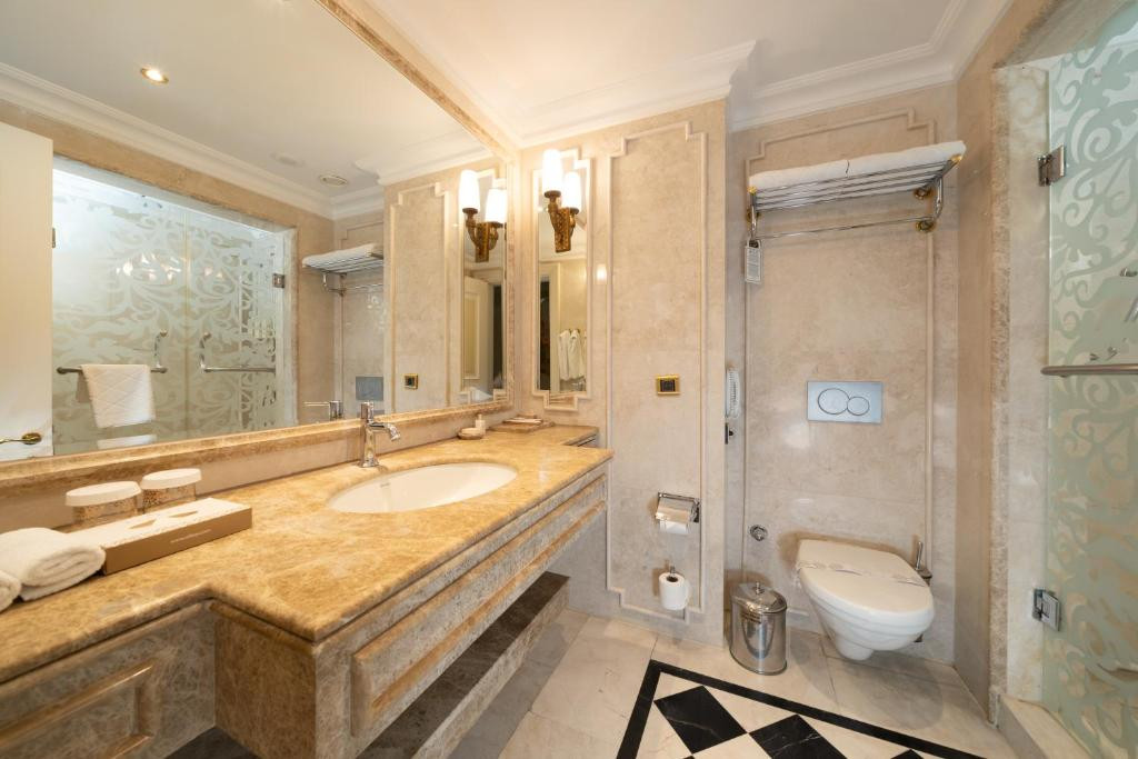 ALI BEY RESORT SORGUN 5*