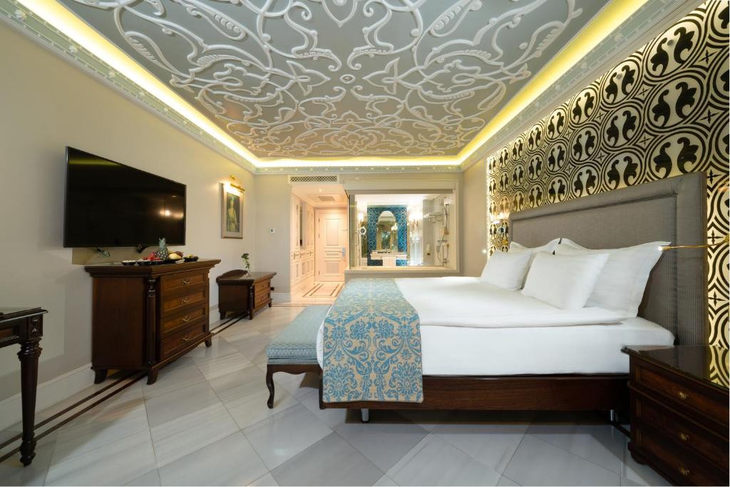 ALI BEY RESORT SORGUN 5*