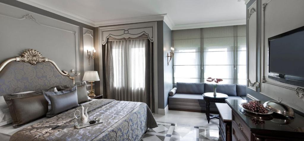 ALI BEY RESORT SORGUN 5*