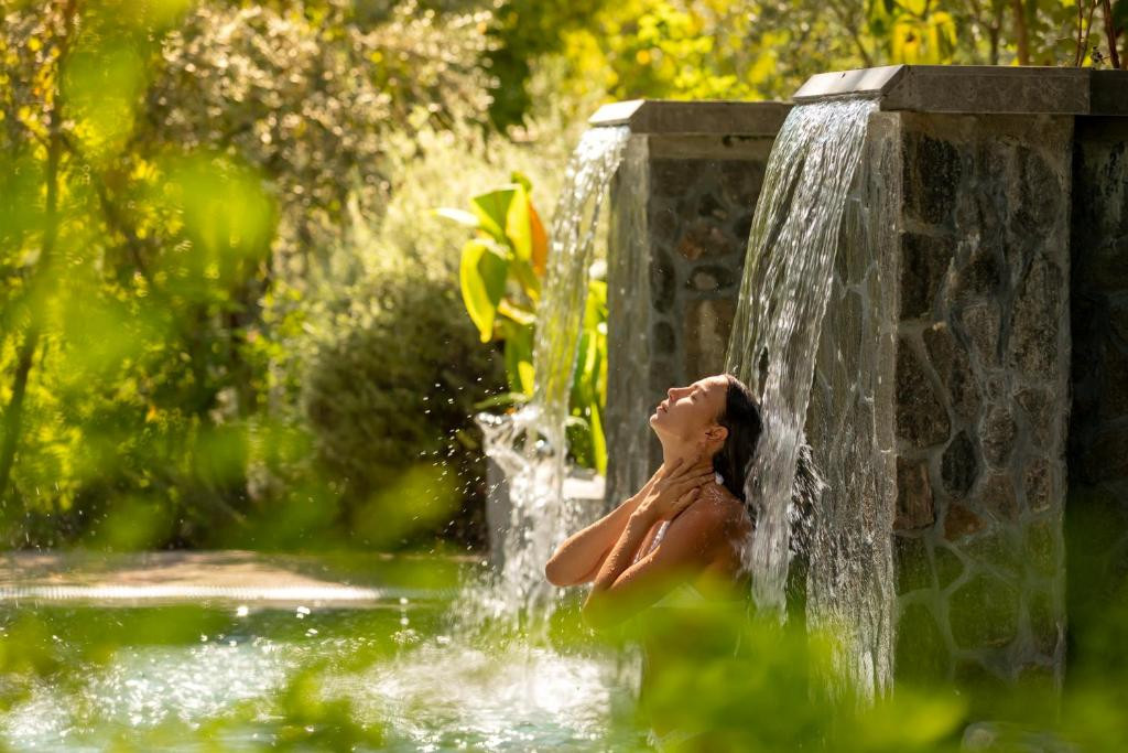 ALI BEY RESORT SORGUN 5*