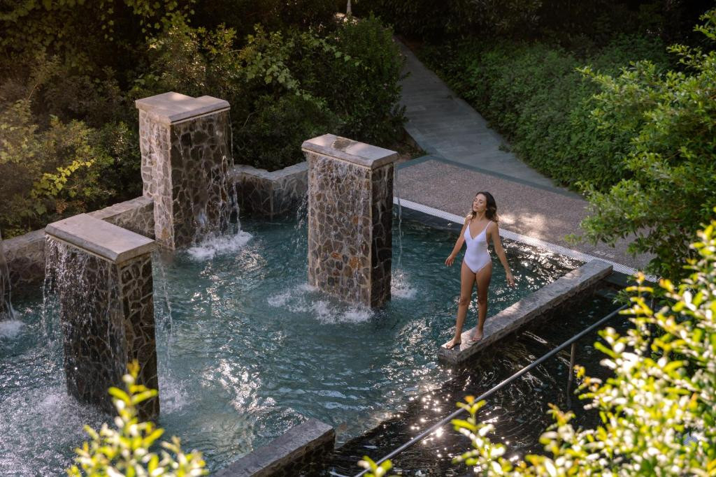 ALI BEY RESORT SORGUN 5*