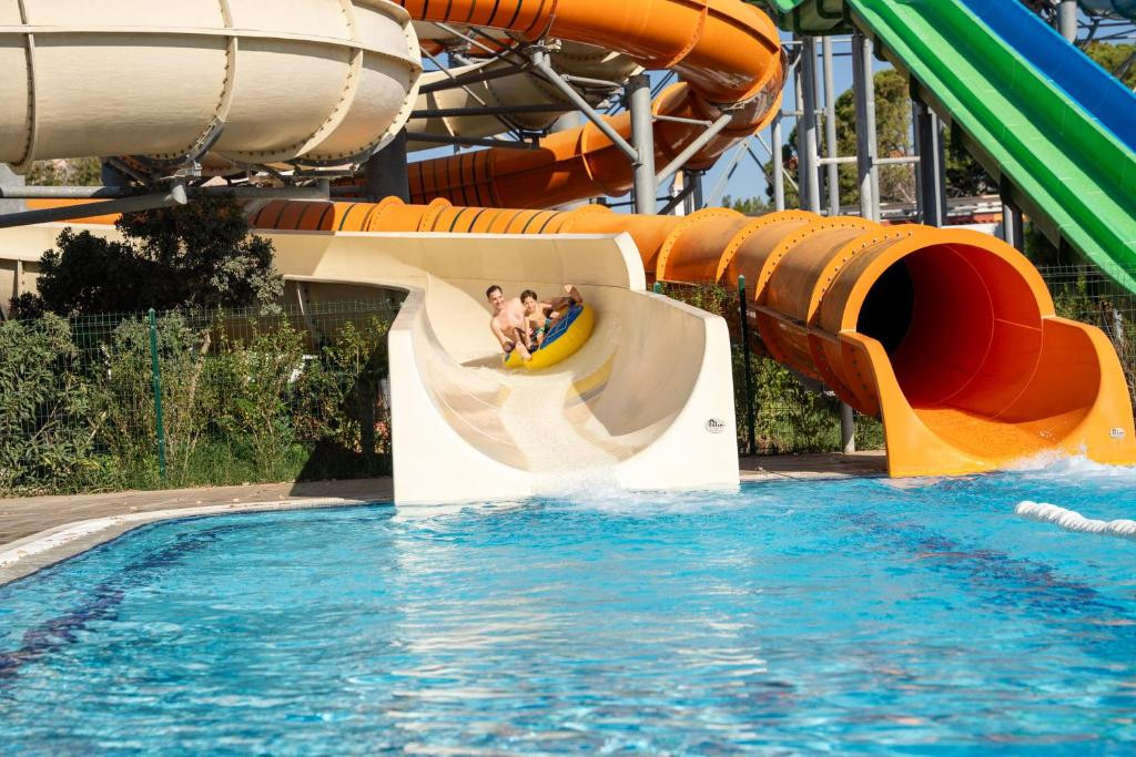 ALI BEY RESORT SORGUN 5*