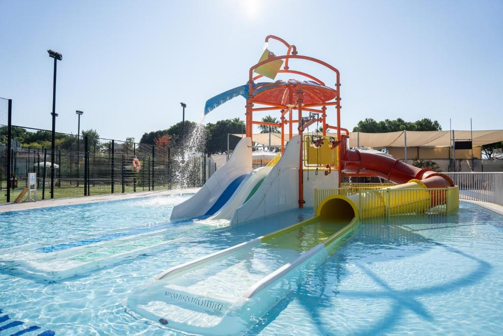 ALI BEY RESORT SORGUN 5*