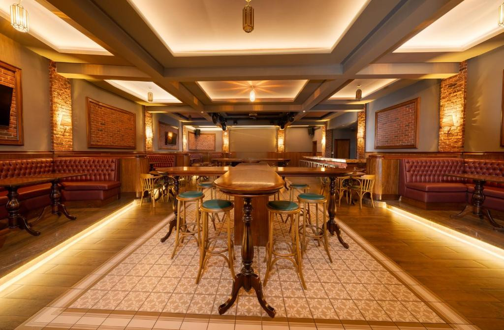 ALI BEY RESORT SORGUN 5*
