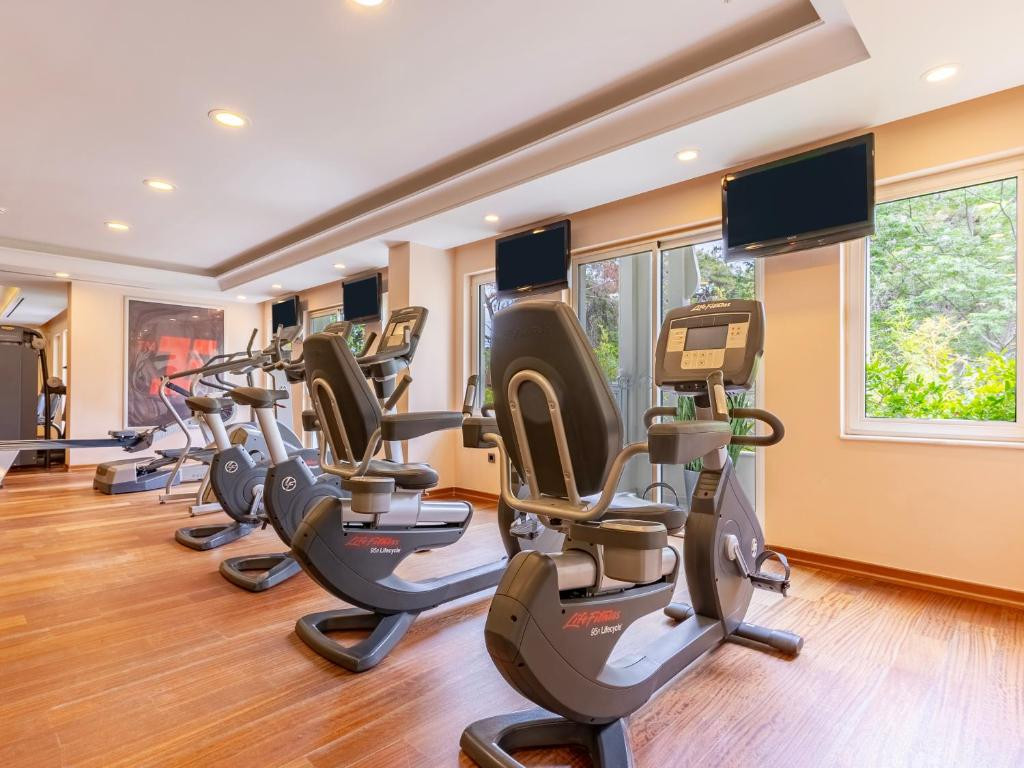 ALI BEY RESORT SORGUN 5*