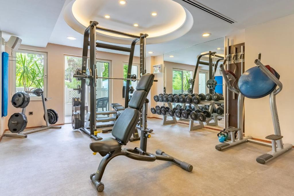 ALI BEY RESORT SORGUN 5*