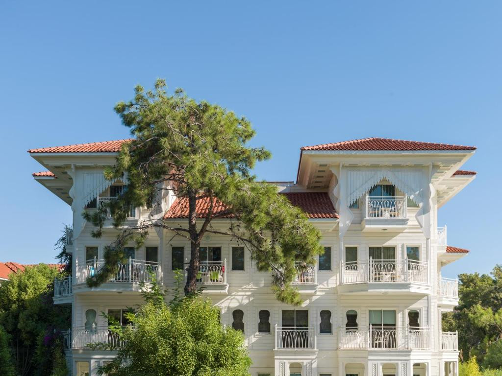 ALI BEY RESORT SORGUN 5*