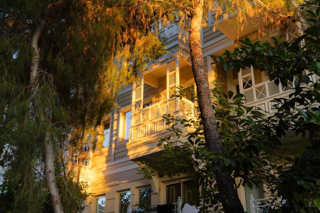 ALI BEY RESORT SORGUN 5*