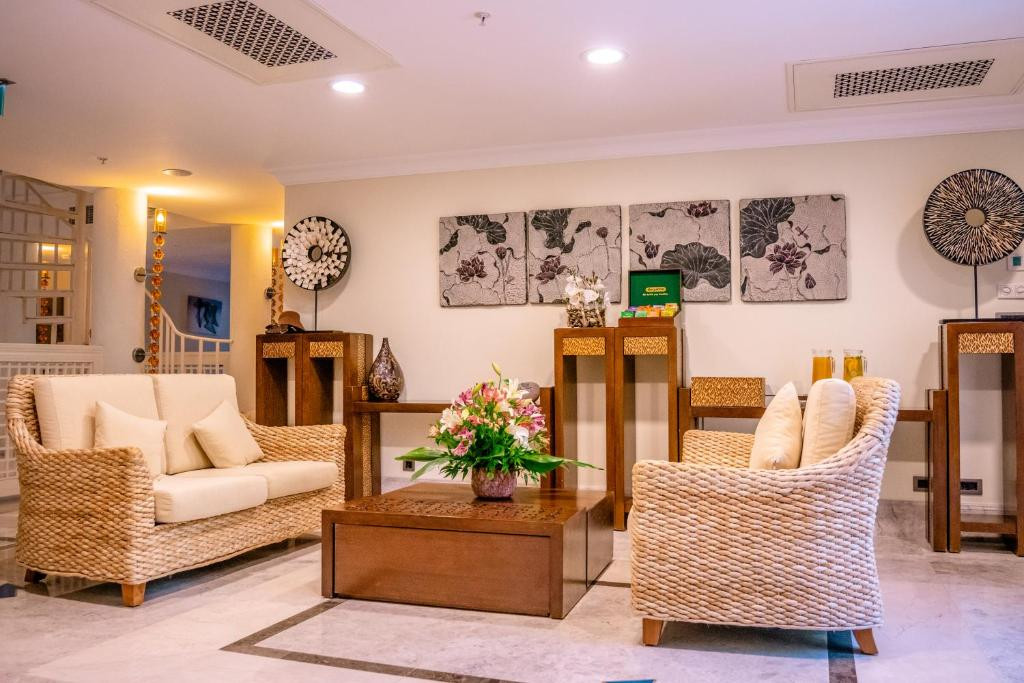 ALI BEY RESORT SORGUN 5*