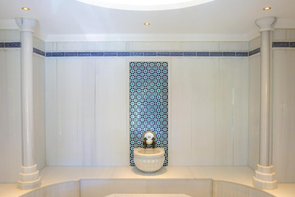 ALI BEY RESORT SORGUN 5*