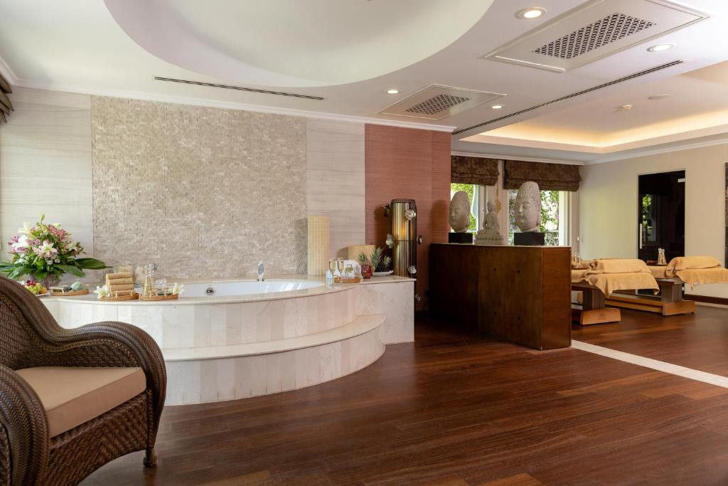 ALI BEY RESORT SORGUN 5*