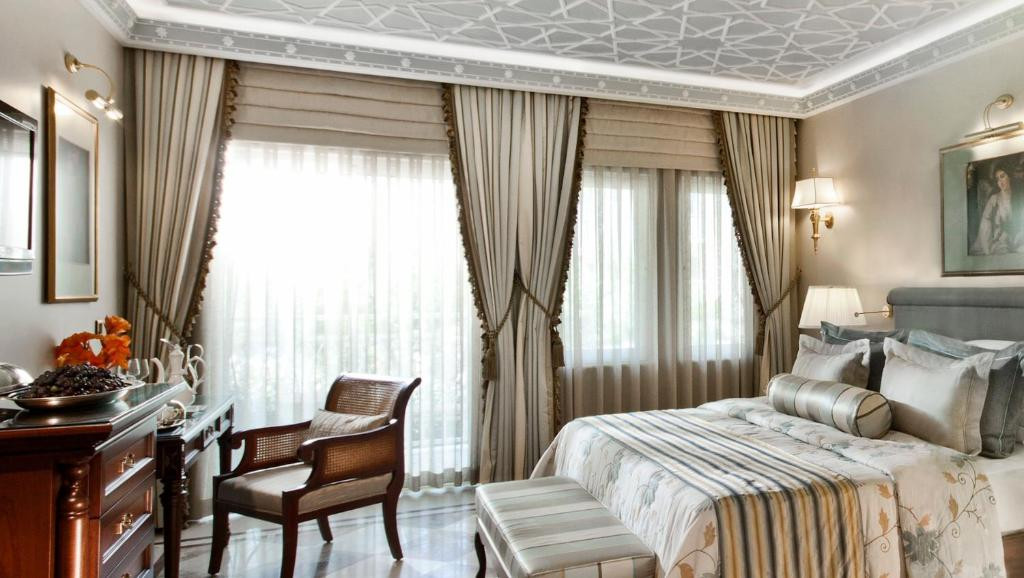 ALI BEY RESORT SORGUN 5*