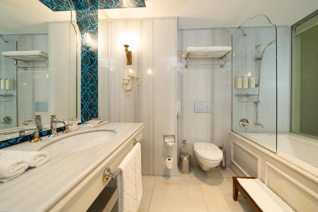 ALI BEY RESORT SORGUN 5*
