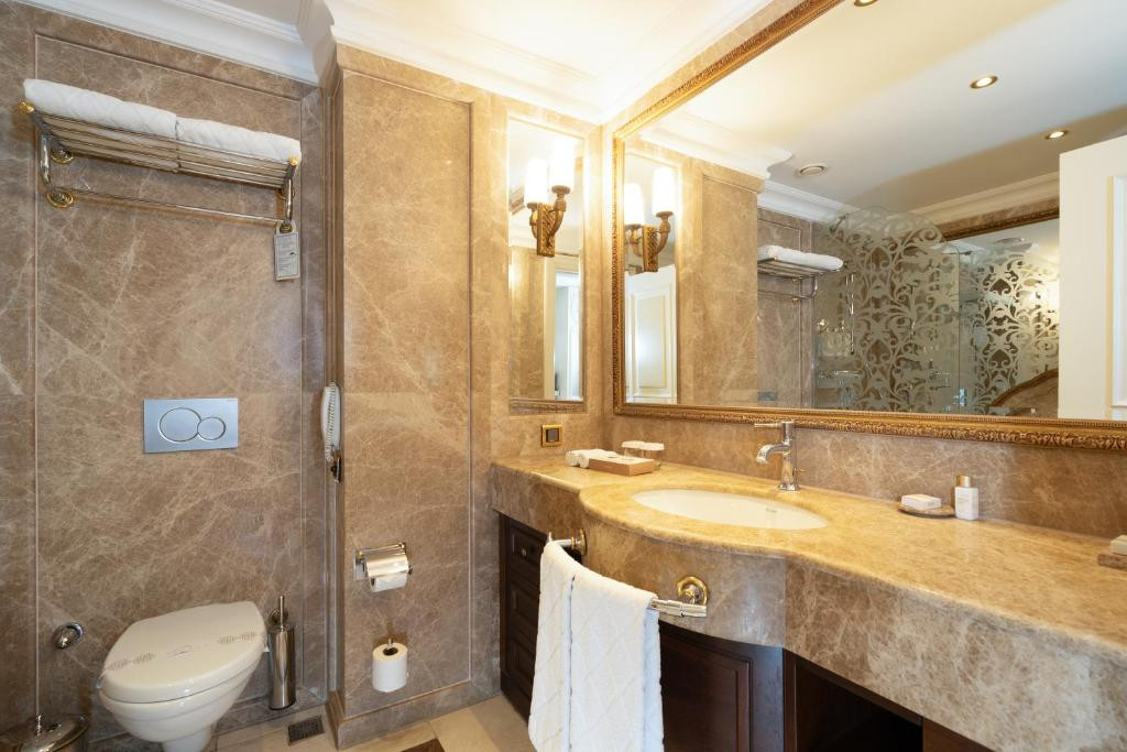 ALI BEY RESORT SORGUN 5*