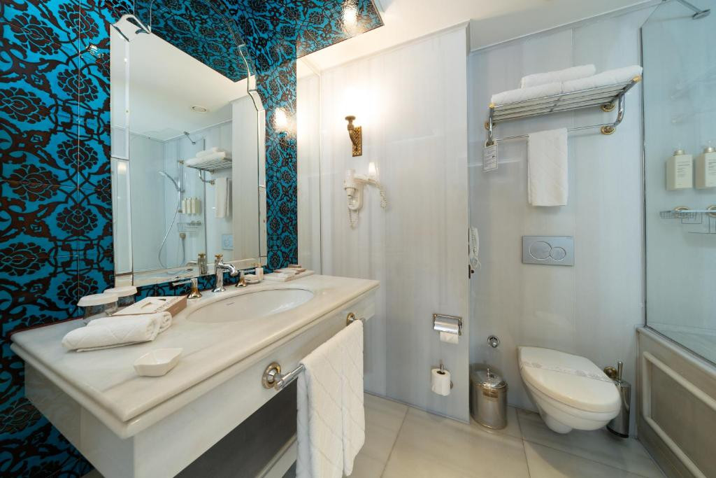 ALI BEY RESORT SORGUN 5*