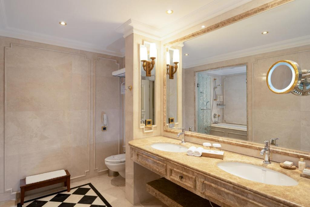 ALI BEY RESORT SORGUN 5*
