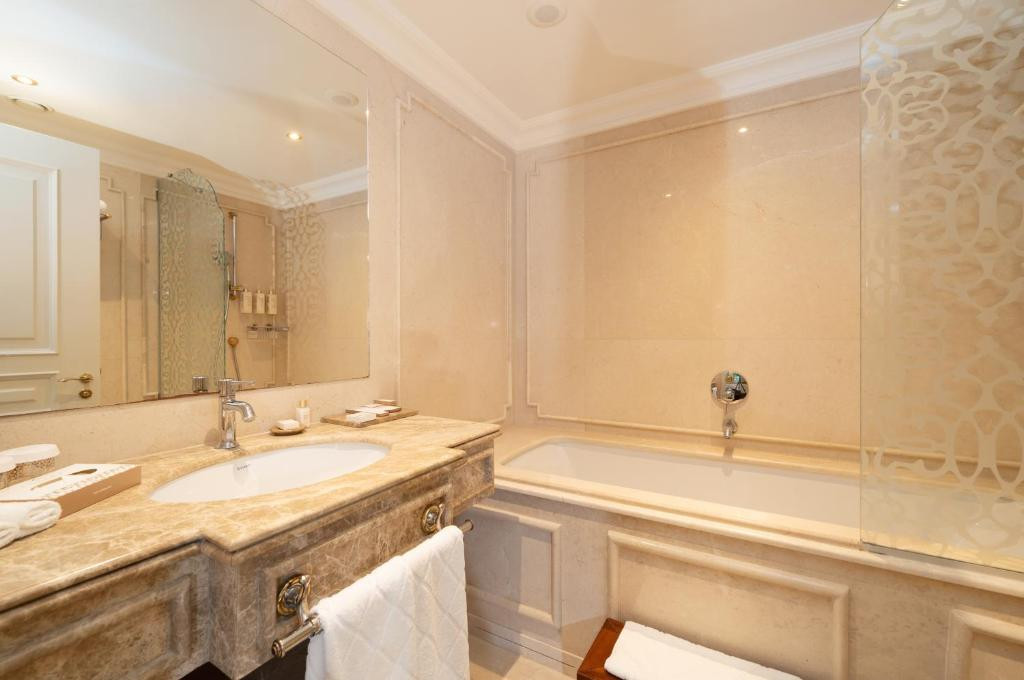 ALI BEY RESORT SORGUN 5*