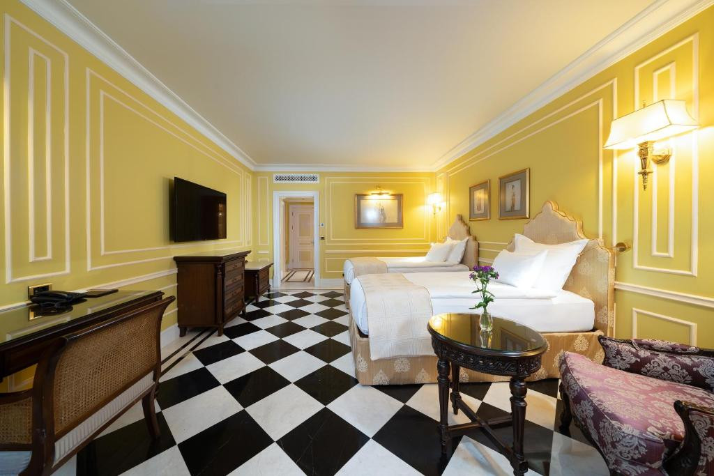 ALI BEY RESORT SORGUN 5*