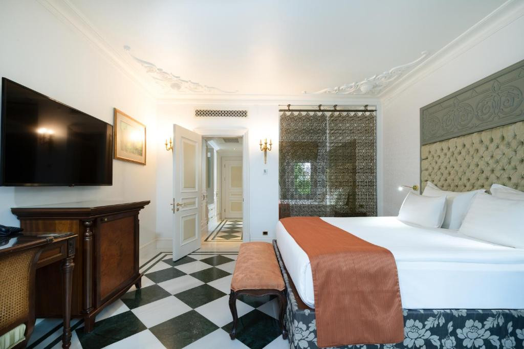 ALI BEY RESORT SORGUN 5*
