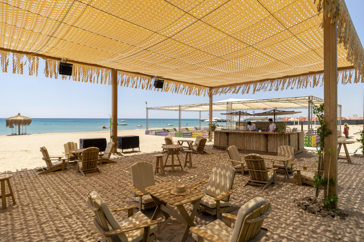 ALI BEY RESORT SORGUN 5*