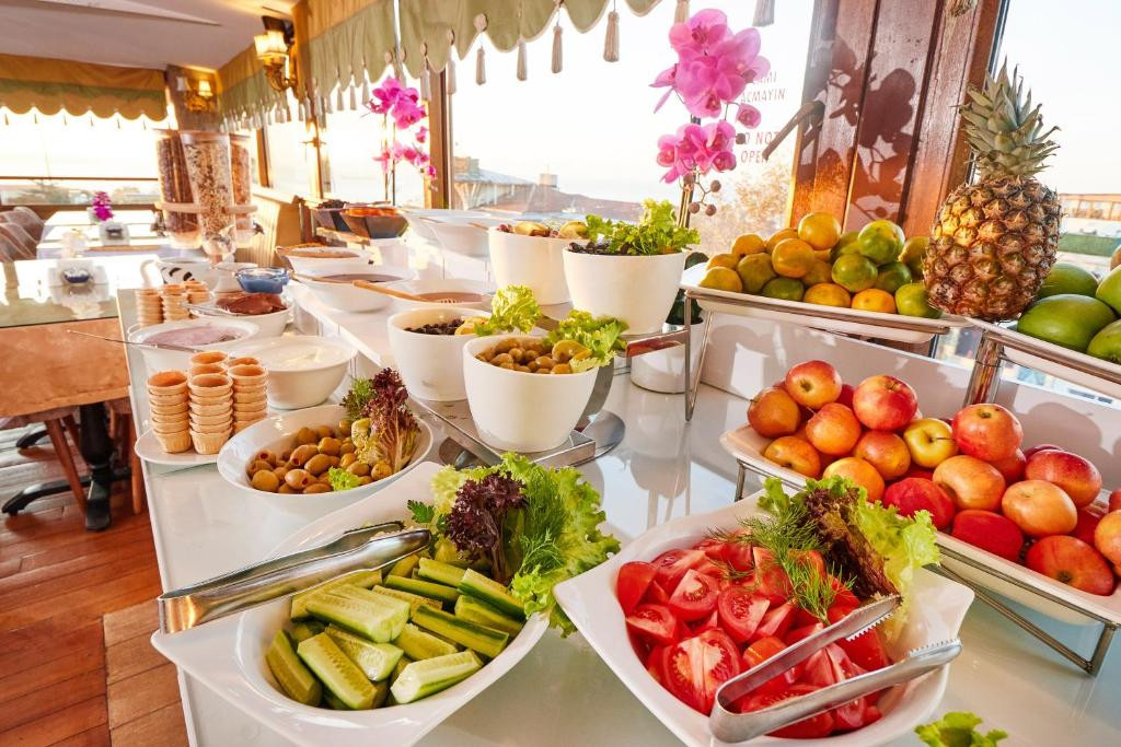 1207 HOTEL (EX. ALZER) 4*