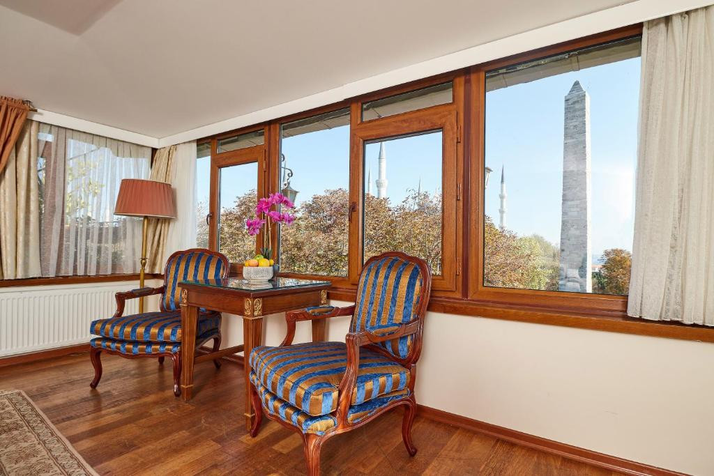 1207 HOTEL (EX. ALZER) 4*