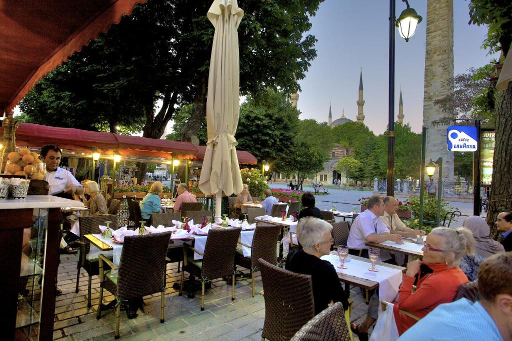 1207 HOTEL (EX. ALZER) 4*