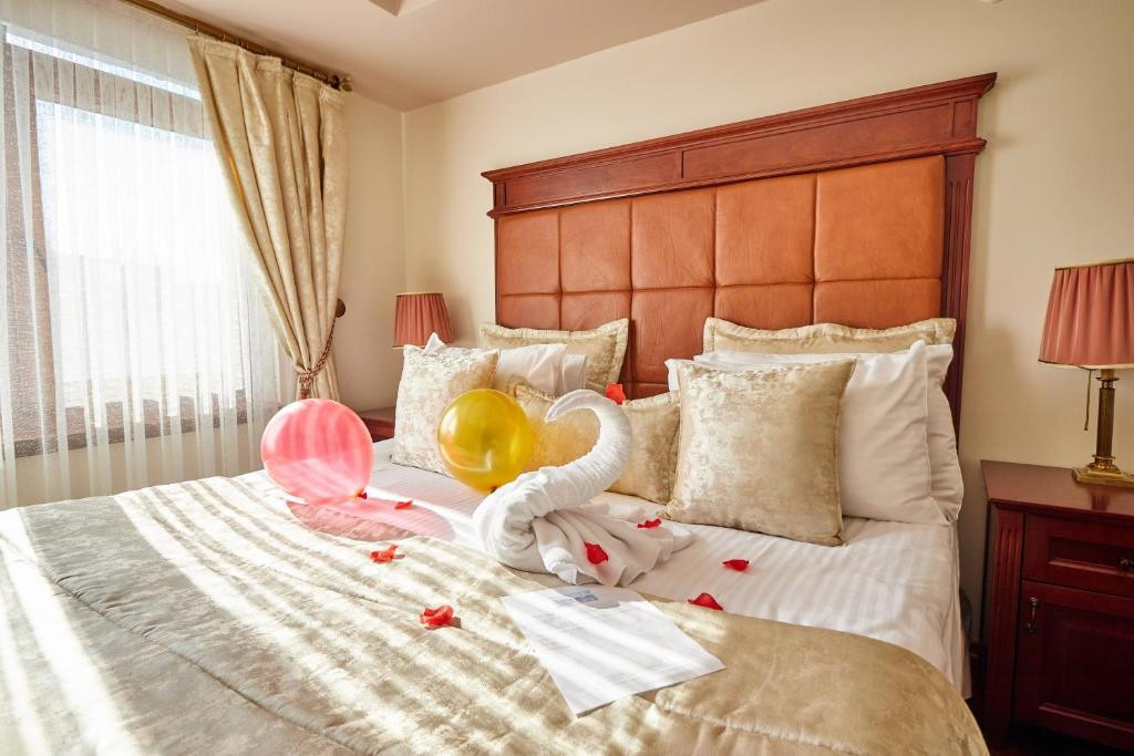 1207 HOTEL (EX. ALZER) 4*