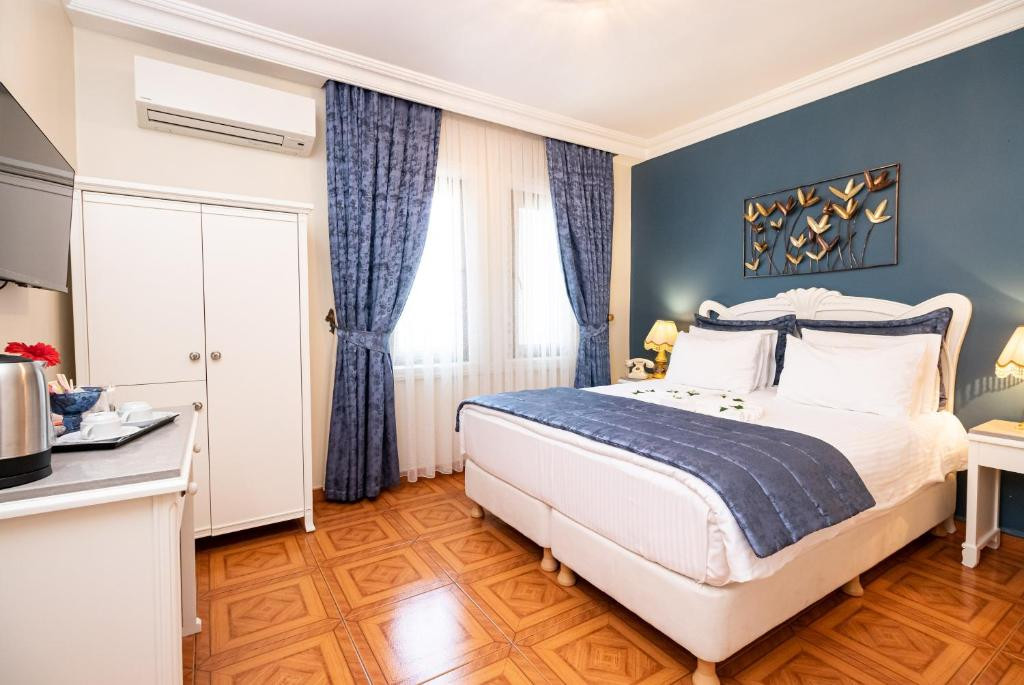 1207 HOTEL (EX. ALZER) 4*