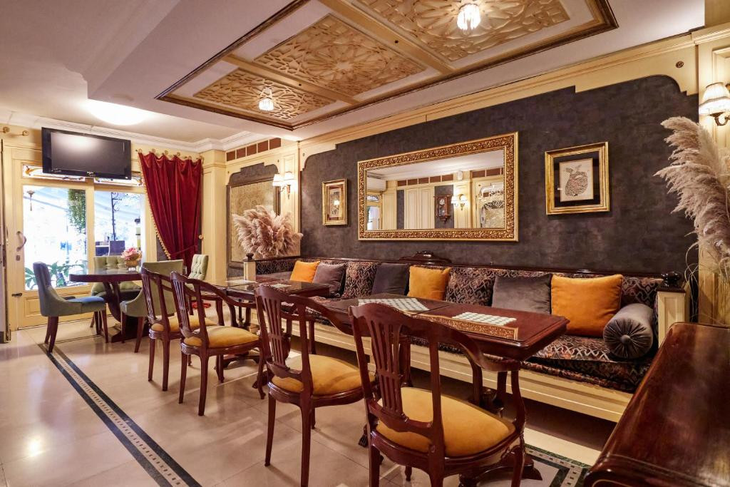 1207 HOTEL (EX. ALZER) 4*