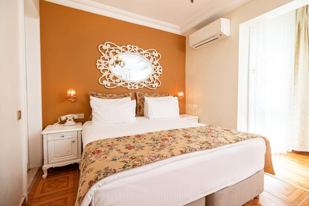 1207 HOTEL (EX. ALZER) 4*